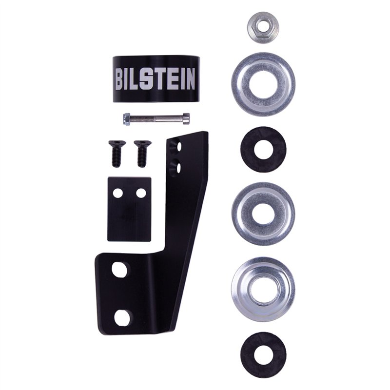 Bilstein | Shock Absorbers - Tundra 2007-2021
