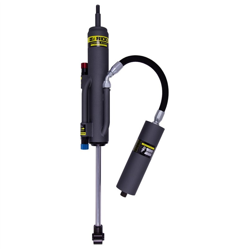 Bilstein | Shock Absorbers - Tundra 2007-2021