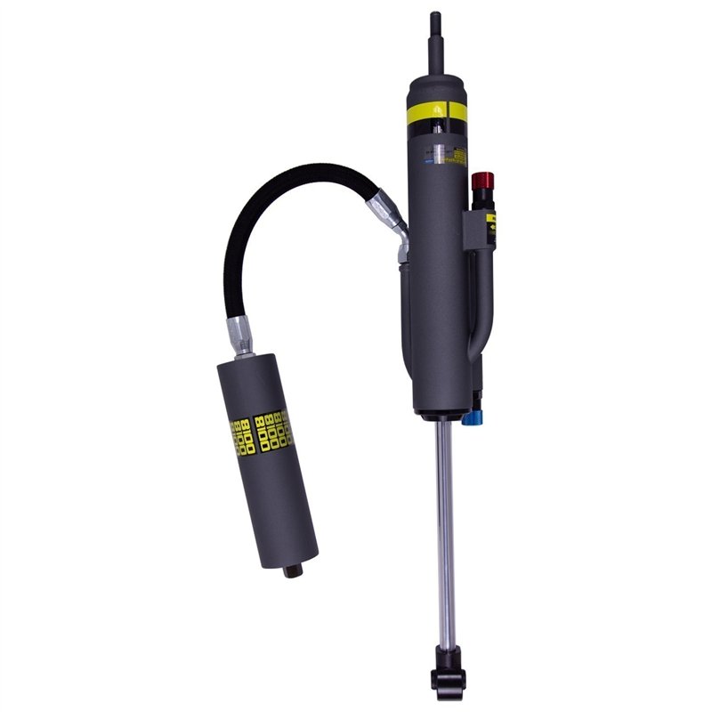 Bilstein | Shock Absorbers - Tundra 2007-2021