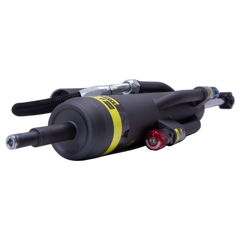Bilstein | Shock Absorbers - Tundra 2007-2021