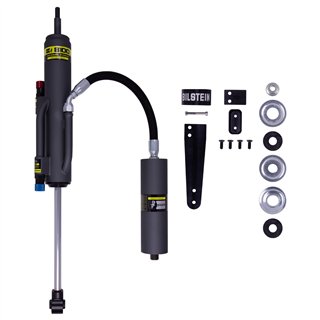 Bilstein | Shock Absorbers - Tundra 2007-2021