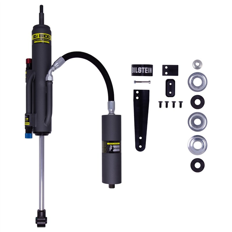 Bilstein | Shock Absorbers - Tundra 2007-2021