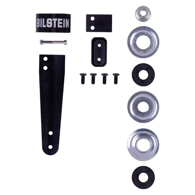 Bilstein | Shock Absorbers - Tundra 2007-2021