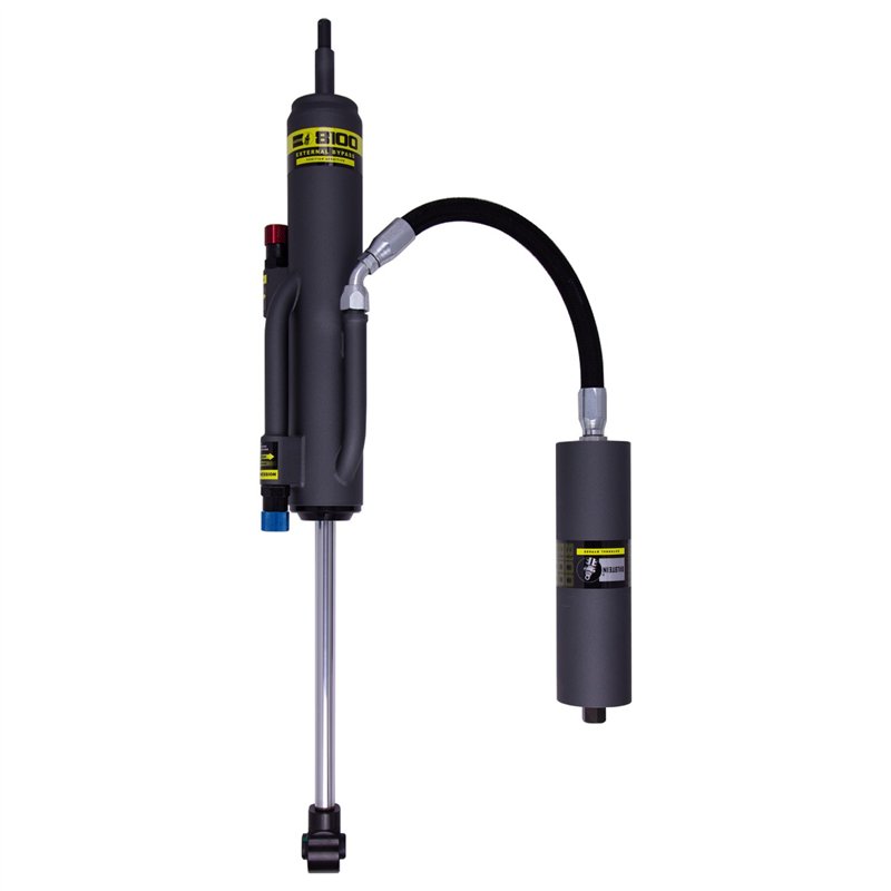 Bilstein | Shock Absorbers - Tundra 2007-2021