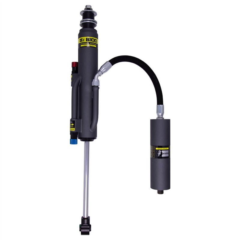 Bilstein | Shock Absorbers - Tundra 2007-2021