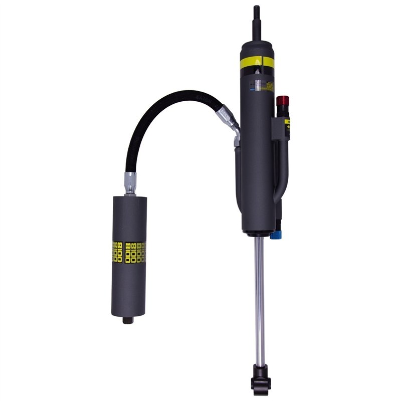 Bilstein | Shock Absorbers - Tundra 2007-2021
