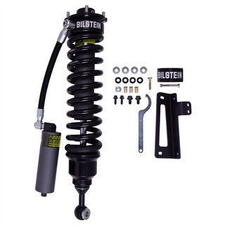 Bilstein | Shock Absorbers - Tundra 2007-2021