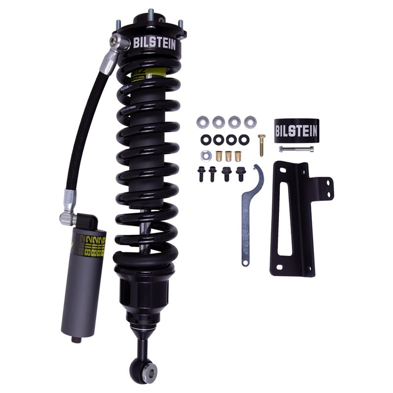 Bilstein | Shock Absorbers - Tundra 2007-2021