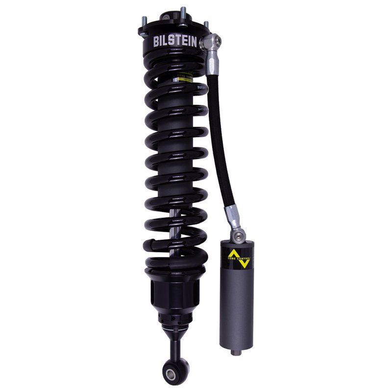Bilstein | Shock Absorbers - Tundra 2007-2021