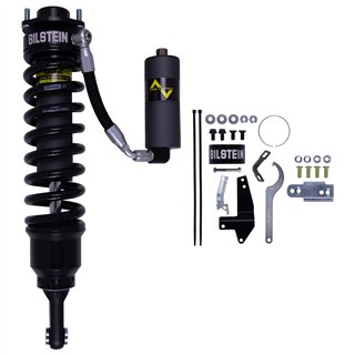 Bilstein | Shock Absorbers - GX470 / 4Runner / FJ Cruiser 2003-2009