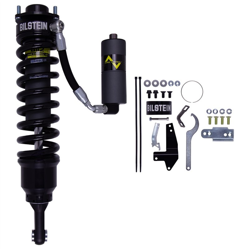 Bilstein | Shock Absorbers - GX470 / 4Runner / FJ Cruiser 2003-2009