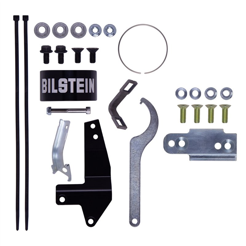 Bilstein | Shock Absorbers - GX470 / 4Runner / FJ Cruiser 2003-2009