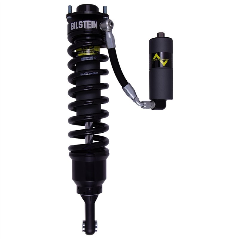 Bilstein | Shock Absorbers - GX470 / 4Runner / FJ Cruiser 2003-2009