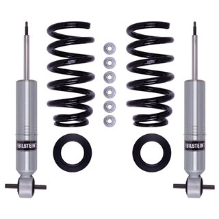 Bilstein | Shock Absorbers - Chevrolet / GMC 2007-2014