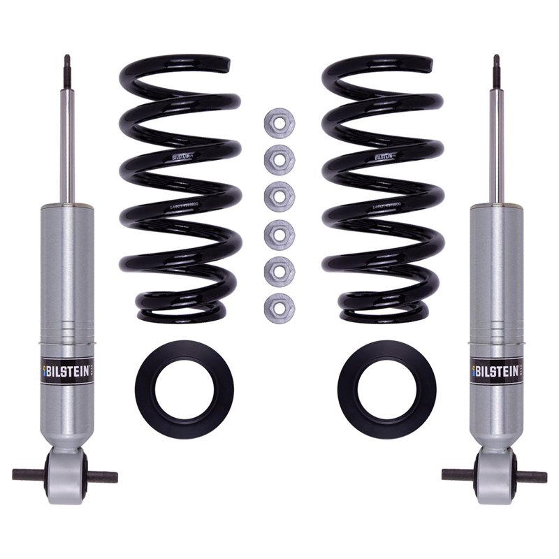 Bilstein | Shock Absorbers - Chevrolet / GMC 2007-2014
