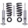 Bilstein | Shock Absorbers - Chevrolet / GMC 2007-2014
