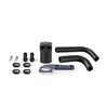 Mishimoto | Baffled Oil Catch Can, fits BMW F8X M3/M4 2015-2020, Mineral Gray Metallic - M3 / M4 / M4 CS / M4 GTS 3.0T 2015-2020