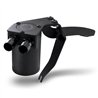 Mishimoto | Baffled Oil Catch Can, PCV Side, Fits Subaru WRX 2022+ - WRX 2.4T 2022