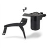 Mishimoto | Baffled Oil Catch Can, PCV Side, Fits Subaru WRX 2022+ - WRX 2.4T 2022