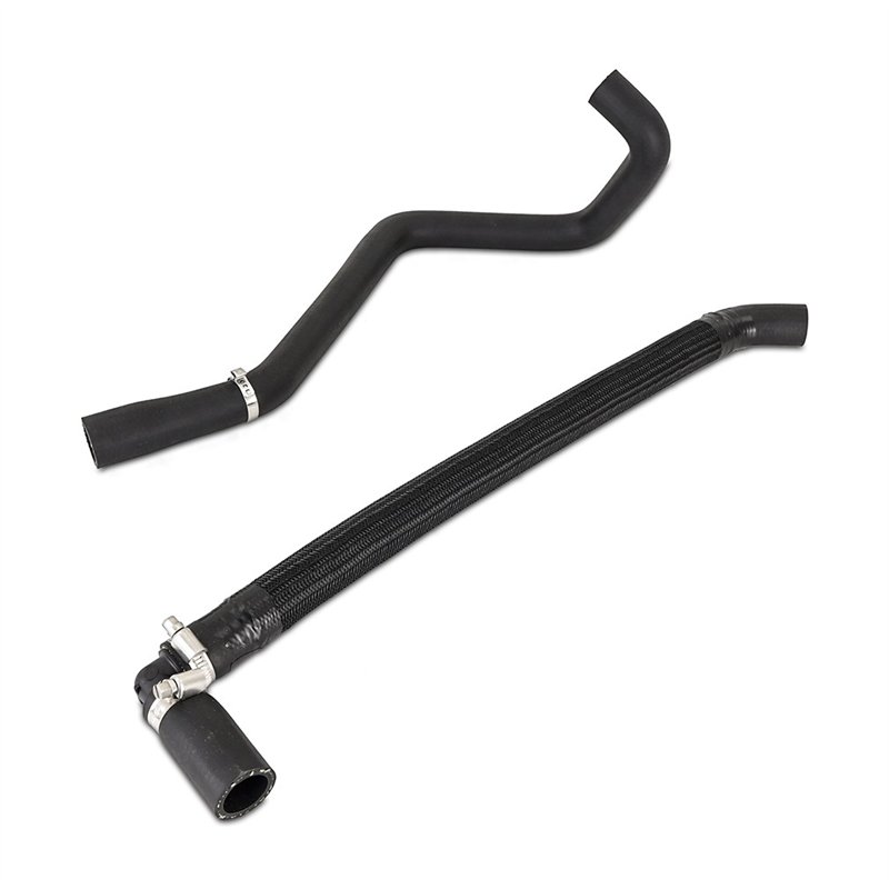 Mishimoto | Baffled Oil Catch Can, PCV Side, Fits Subaru WRX 2022+ - WRX 2.4T 2022