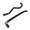 Mishimoto | Baffled Oil Catch Can, PCV Side, Fits Subaru WRX 2022+ - WRX 2.4T 2022