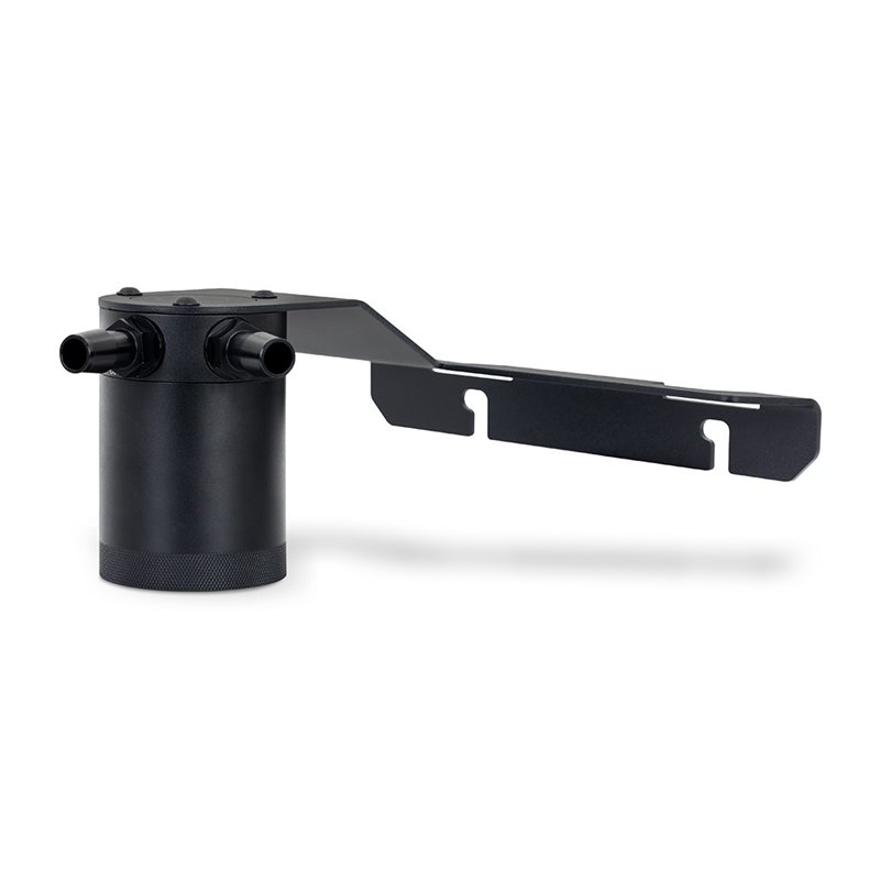 Mishimoto | Baffled Oil Catch Can, PCV Side, Fits 2023+ Nissan Z - Z 3.0T 2023