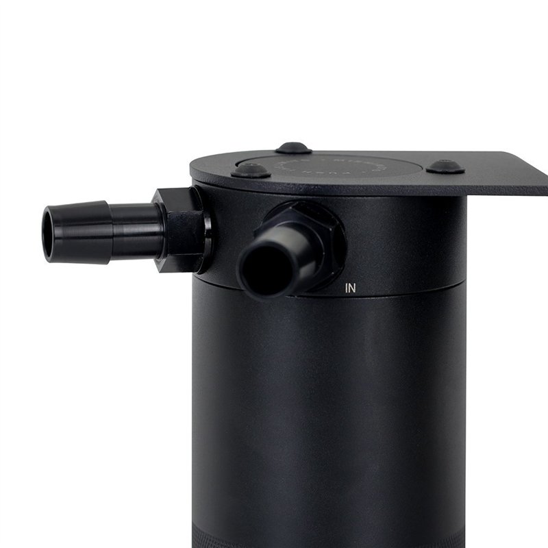 Mishimoto | Baffled Oil Catch Can, PCV Side, Fits 2023+ Nissan Z - Z 3.0T 2023