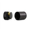 Mishimoto | Baffled Oil Catch Can, PCV Side, Fits 2023+ Nissan Z - Z 3.0T 2023
