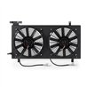 Mishimoto | Plug-N-Play Performance Aluminum Fan Shroud Kit, fits Impreza WRX/STI 2008-2015 - Impreza / WRX / WRX STi 2.0L / 2.5