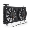 Mishimoto | Plug-N-Play Performance Aluminum Fan Shroud Kit, fits Impreza WRX/STI 2008-2015 - Impreza / WRX / WRX STi 2.0L / 2.5