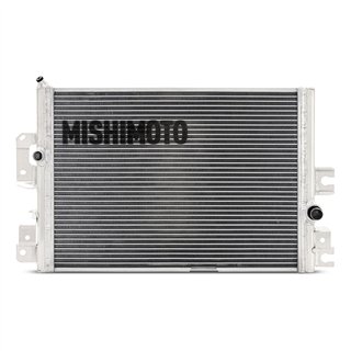 Mishimoto | Performance Heat Exchanger - Z 3.0T 2023-2024