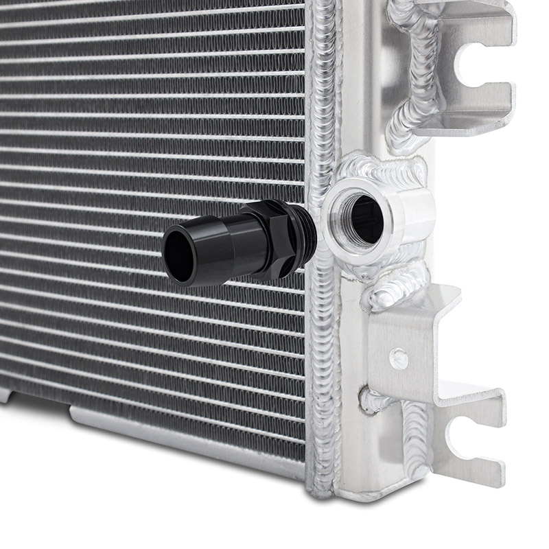 Mishimoto | Performance Heat Exchanger - Z 3.0T 2023-2024