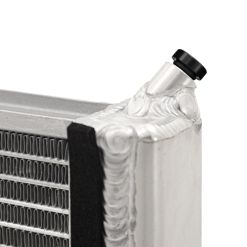 Mishimoto | Performance Heat Exchanger - Z 3.0T 2023-2024