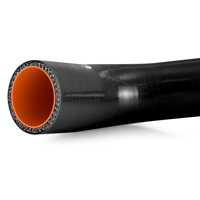 Mishimoto | Silicone Radiator Hose Kit, Fits Pontiac G8 GT 6.0L 2008-2009, Black - G8 6.0L 2008-2009