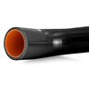 Mishimoto | Silicone Radiator Hose Kit, Fits Pontiac G8 GT 6.0L 2008-2009, Black - G8 6.0L 2008-2009