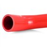 Mishimoto | Silicone Radiator Hose Kit, Fits Pontiac G8 GT 6.0L 2008-2009, Red - G8 6.0L 2008-2009