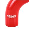 Mishimoto | Silicone Radiator Hose Kit, Fits Pontiac G8 GT 6.0L 2008-2009, Red - G8 6.0L 2008-2009
