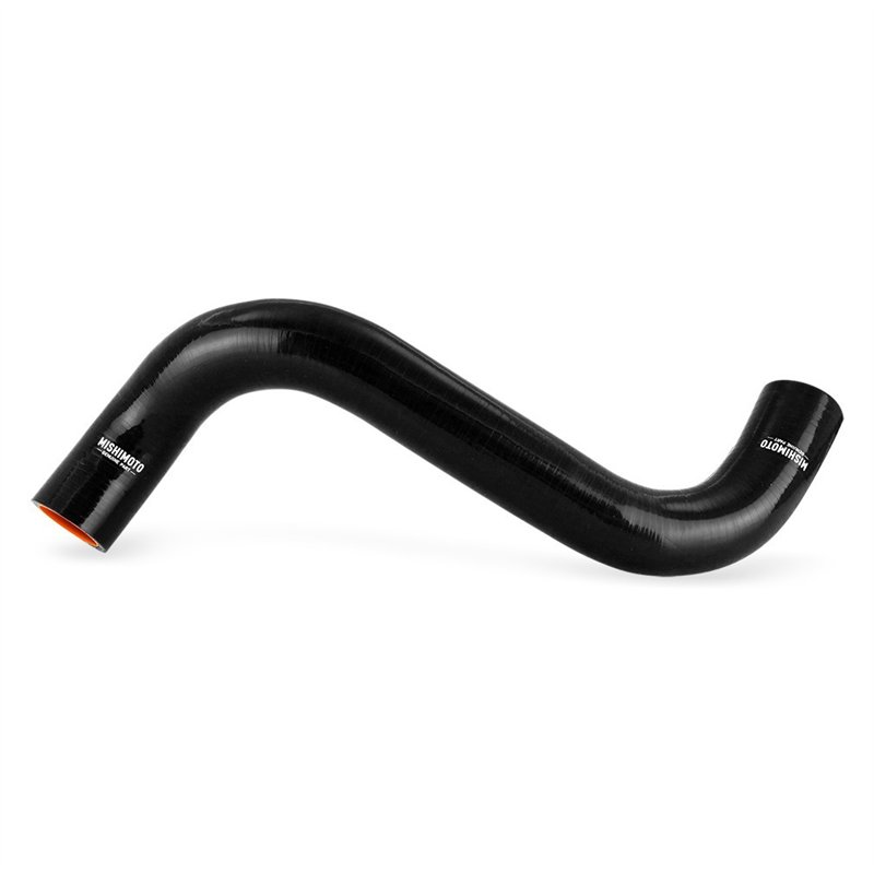 Mishimoto | Silicone Radiator Hose Kit, Fits Pontiac G8 GT 6.0L 2009.5, Black - G8 3.6L / 6.0L / 6.2L 2009