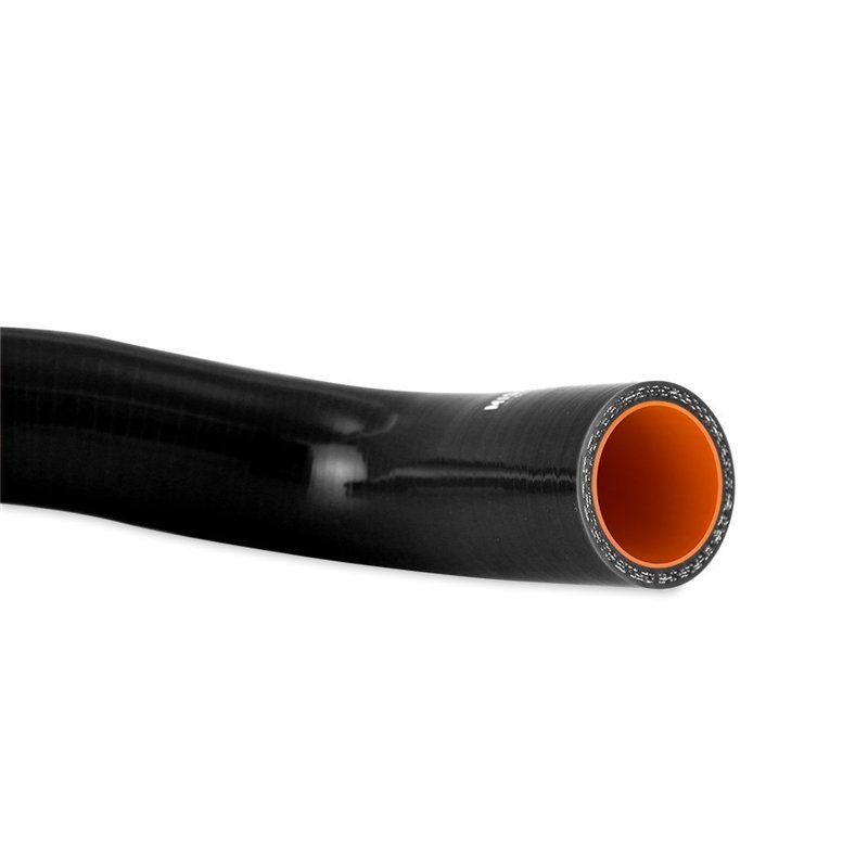 Mishimoto | Silicone Radiator Hose Kit, Fits Pontiac G8 GT 6.0L 2009.5, Black - G8 3.6L / 6.0L / 6.2L 2009