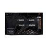Mishimoto | Silicone Radiator Hose Kit, Fits Pontiac G8 GT 6.0L 2009.5, Black - G8 3.6L / 6.0L / 6.2L 2009