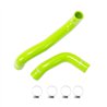 Mishimoto | Silicone Radiator Hose Kit, Subaru WRX 2008-2014 / STI 2008-2021, Neon Yellow - Subaru 2005-2021