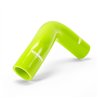 Mishimoto | Silicone Radiator Hose Kit, Subaru WRX 2008-2014 / STI 2008-2021, Neon Yellow - Subaru 2005-2021