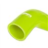 Mishimoto | Silicone Radiator Hose Kit, Subaru WRX 2008-2014 / STI 2008-2021, Neon Yellow - Subaru 2005-2021
