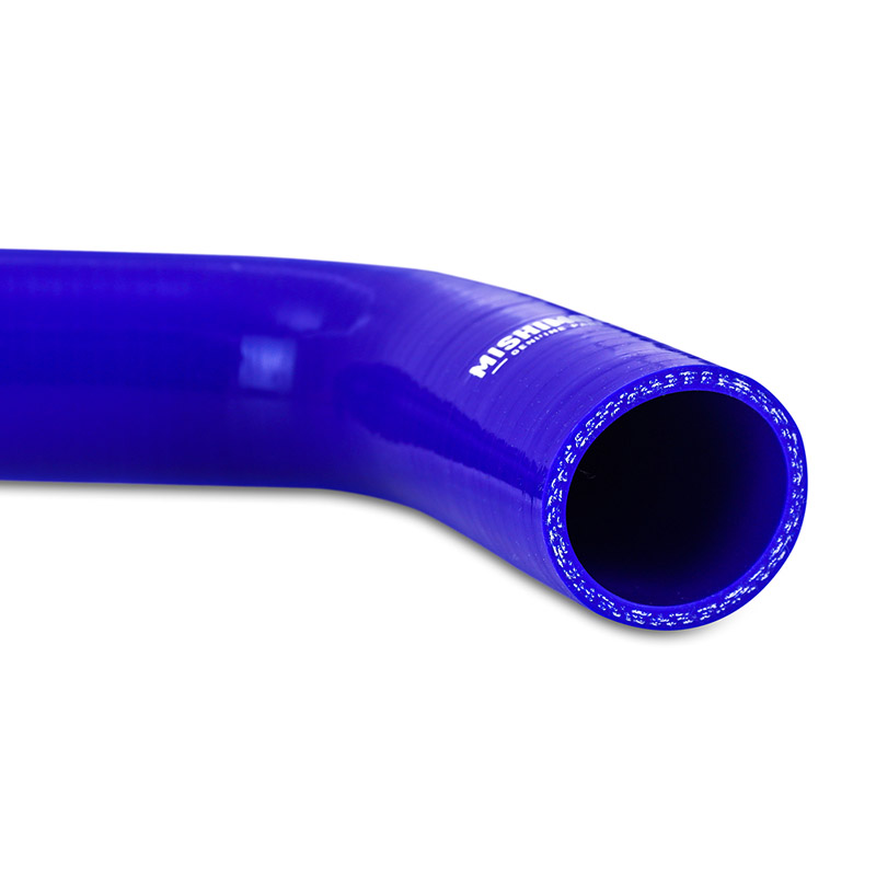 Mishimoto | Silicone Radiator Hose Kit, Fits Subaru WRX 2022+, Blue - WRX 2.4T 2022-2024
