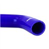 Mishimoto | Silicone Radiator Hose Kit, Fits Subaru WRX 2022+, Blue - WRX 2.4T 2022-2024