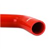 Mishimoto | Silicone Radiator Hose Kit, Fits Subaru WRX 2022+, Red - WRX 2.4T 2022-2024