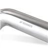 Mishimoto | Performance Intercooler Pipe Upgrade Kit, Fits Ford Bronco 2.3L 2021+, Polished - Bronco 2.3T 2021-2023