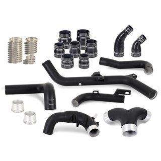 Mishimoto | Performance Intercooler Pipe Kit - Bronco 2.7T 2021-2023