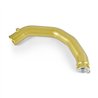 Mishimoto | Performance Charge Pipe Kit, fits BMW F8X M3/M4 2015-2020, Austin Yellow - M3 / M4 / M4 CS / M4 GTS 3.0T 2015-2020