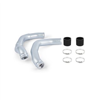 Mishimoto | Performance Charge Pipe Kit, fits BMW F8X M3/M4 2015-2020, Silverstone - M3 / M4 / M4 CS / M4 GTS 3.0T 2015-2020